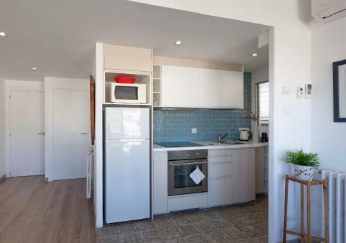 Apartamento Hola! - El Cortijo