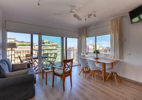 Apartamento Hola! - El Cortijo