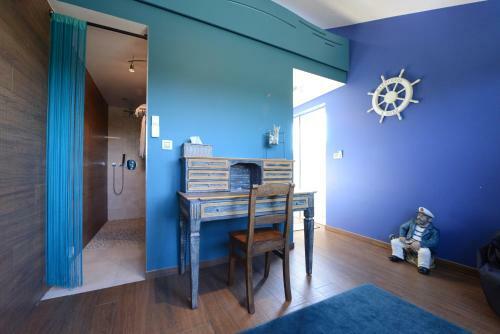 Bed & Breakfast Les Coteaux Du Vinave