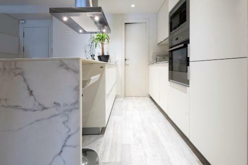 Eva's Apartment