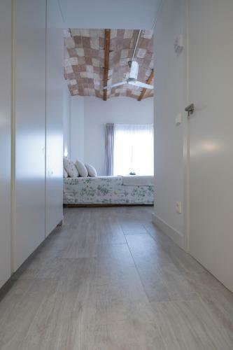 Eva's Apartment