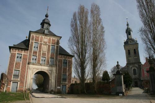 Bed & Breakfast De Bron Heverlee