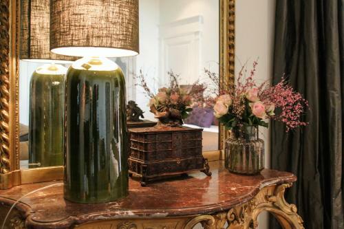 B&B Maison Mairie Hasselt