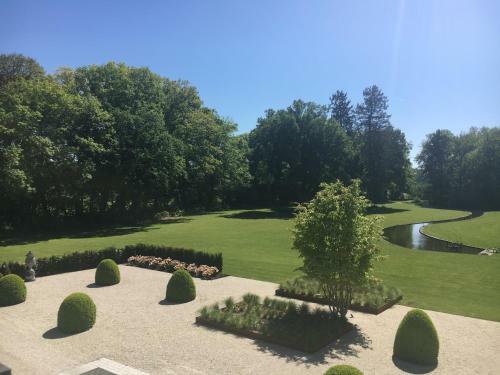 B&B Maison Mairie Hasselt