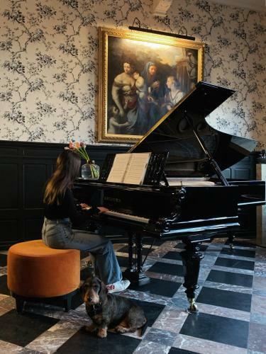 B&B Maison Mairie Hasselt
