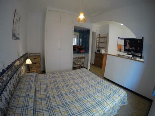 Apartamentos Montserrat