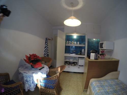 Apartamentos Montserrat