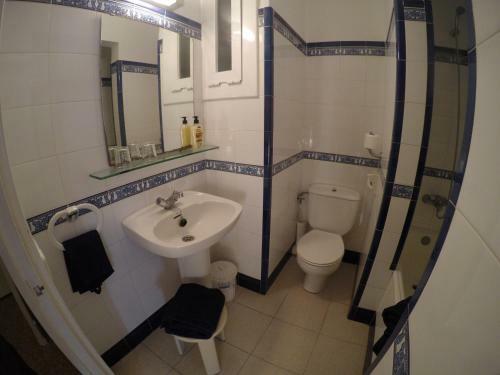 Apartamentos Montserrat