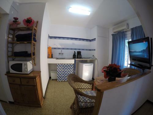 Apartamentos Montserrat