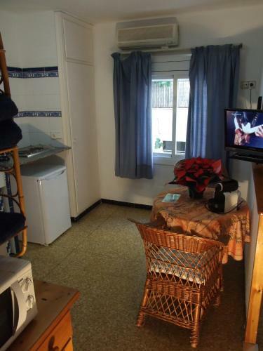 Apartamentos Montserrat