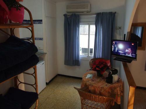 Apartamentos Montserrat