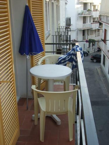 Apartamentos Montserrat
