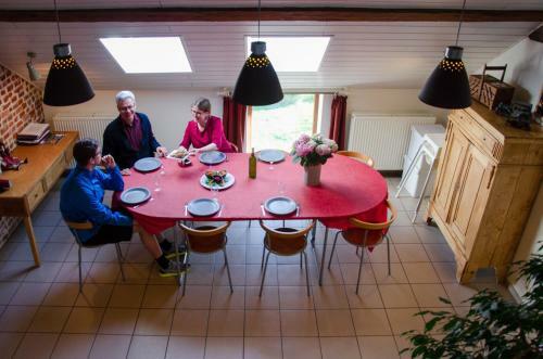 Apartamento Hageland Vakantieverblijf
