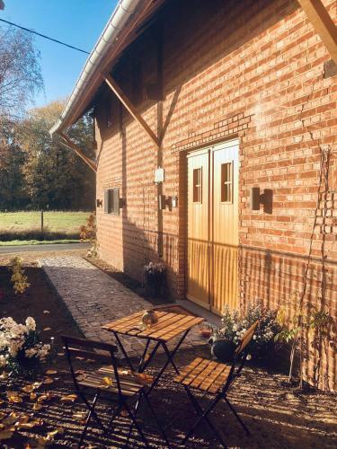 Bed & Breakfast Winning De Zwaen