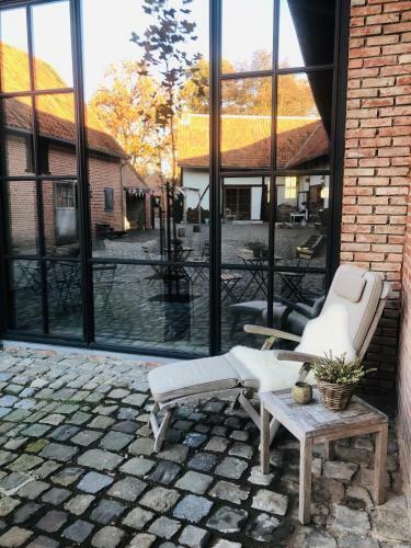 Bed & Breakfast Winning De Zwaen
