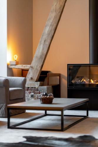Bed & Breakfast Winning De Zwaen