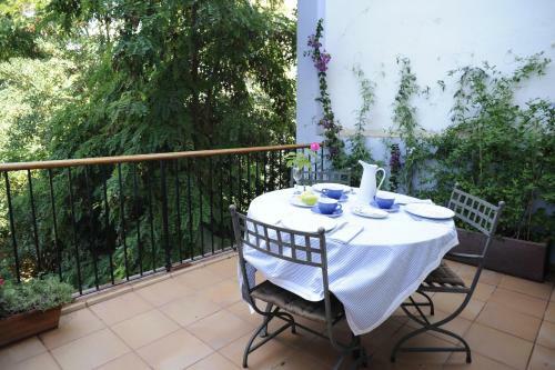 Apartamento Beach And Garden