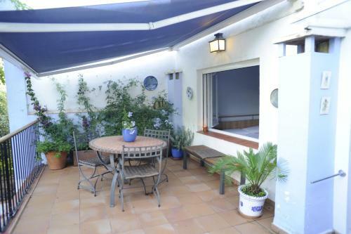 Apartamento Beach And Garden