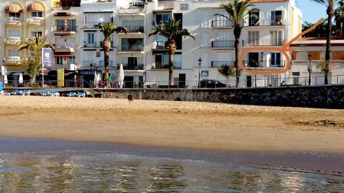 Apartamento Beach And Garden