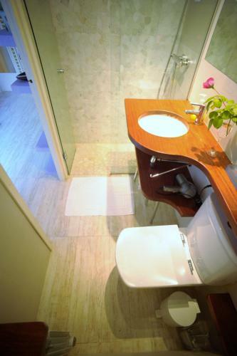 Apartamento Beach And Garden