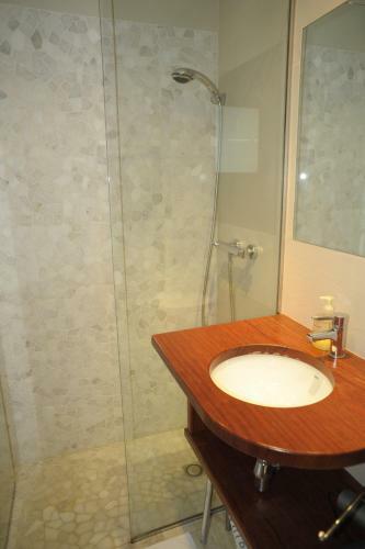 Apartamento Beach And Garden