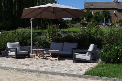 Apartamento Hoeve Espewey Cottage