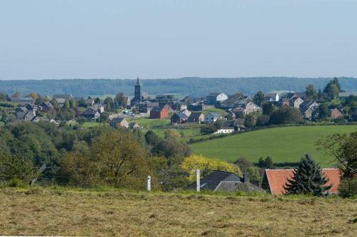 Apartamento Hoeve Espewey Cottage