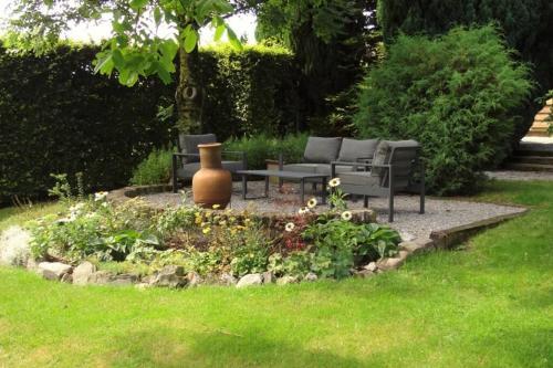 Apartamento Hoeve Espewey Cottage