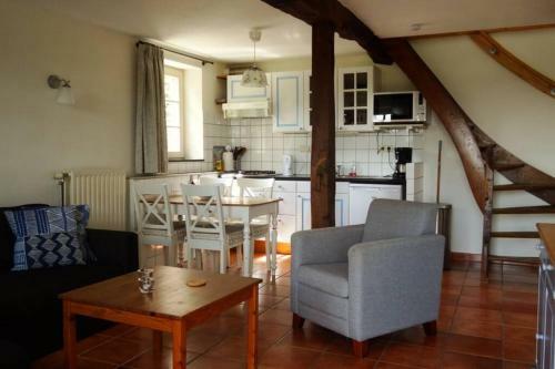 Apartamento Hoeve Espewey Cottage