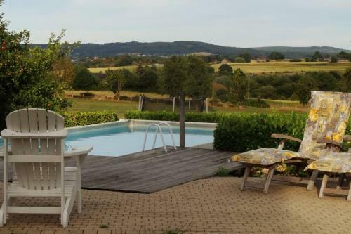 Apartamento Hoeve Espewey Cottage