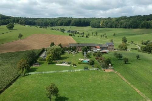 Apartamento Hoeve Espewey Cottage