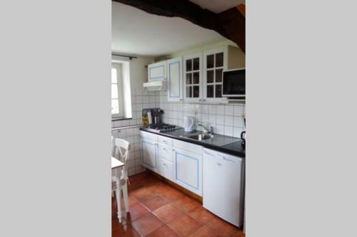 Apartamento Hoeve Espewey Cottage
