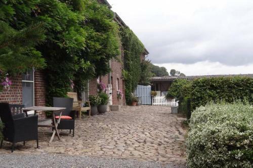 Apartamento Hoeve Espewey Cottage