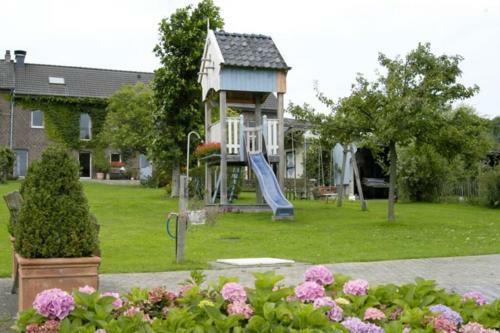 Apartamento Hoeve Espewey Cottage