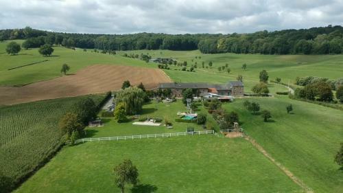 Apartamento Hoeve Espewey Cottage