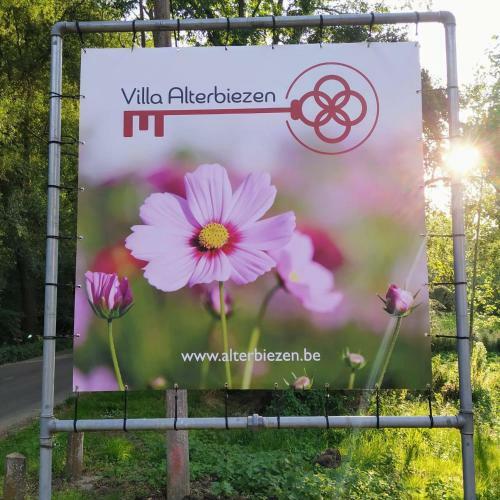 Villa Alterbiezen