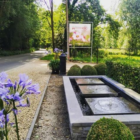 Villa Alterbiezen