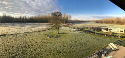 B&B Leybeeckhof
