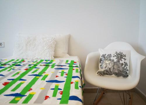 Apartamento Matilda Home On The Beach