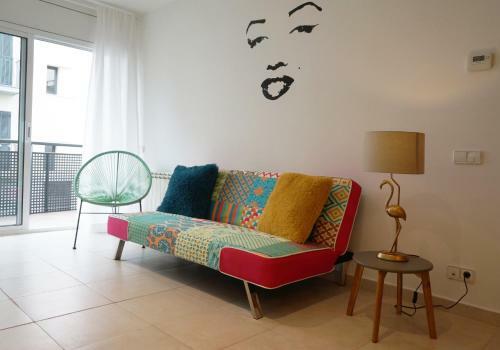 Apartamento Matilda Home On The Beach