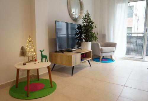 Apartamento Matilda Home On The Beach