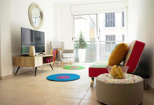 Apartamento Matilda Home On The Beach