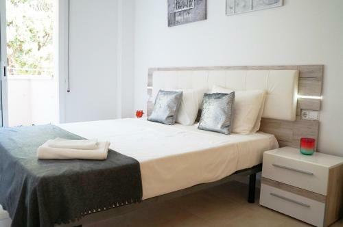 Apartamento Matilda Home On The Beach
