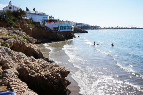 Apartamento Matilda Home On The Beach