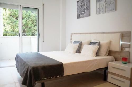 Apartamento Matilda Home On The Beach