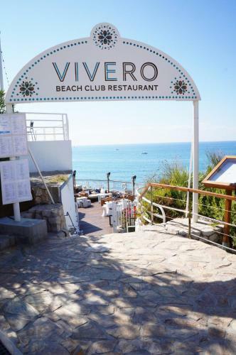 Apartamento Matilda Home On The Beach