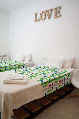 Apartamento Matilda Home On The Beach
