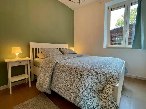 Apartamento L'appartement D'houyet
