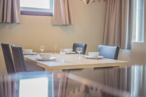 Apartamento Chez F�lix