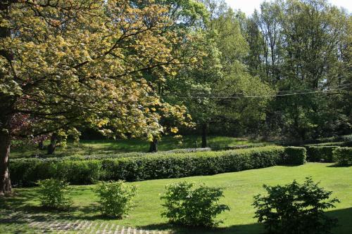 Bed & Breakfast Ch�teau De Bonne Esp�rance